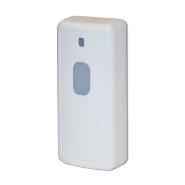 Central Alert Notification System Doorbell Transmitter